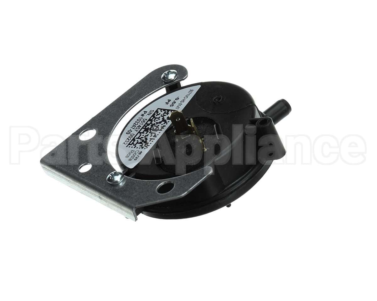80W57 Lennox -.65"Wc Spst Pressure Switch