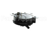 80W57 Lennox -.65"Wc Spst Pressure Switch