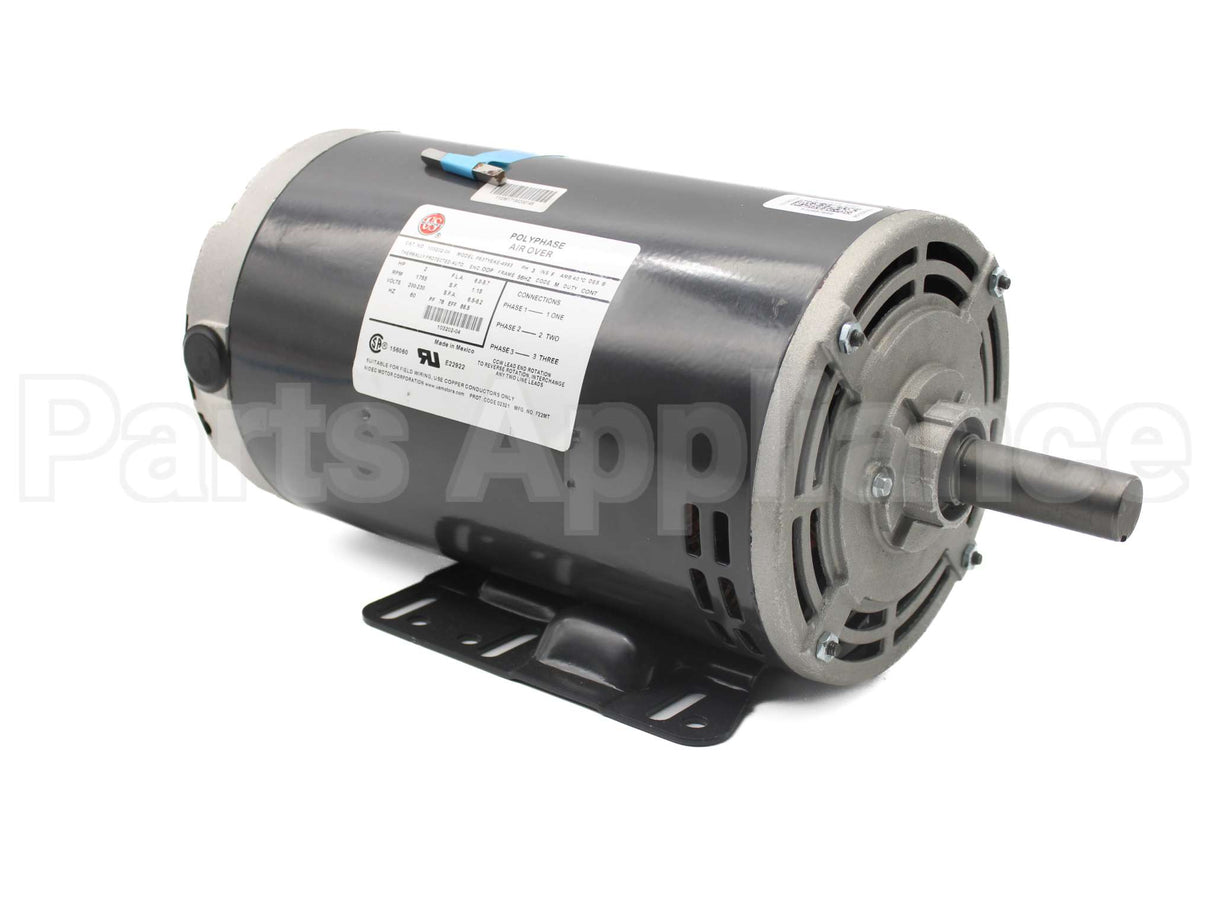 80W76 Lennox 200-230V3Ph 2Hp 1755Rpm Motor