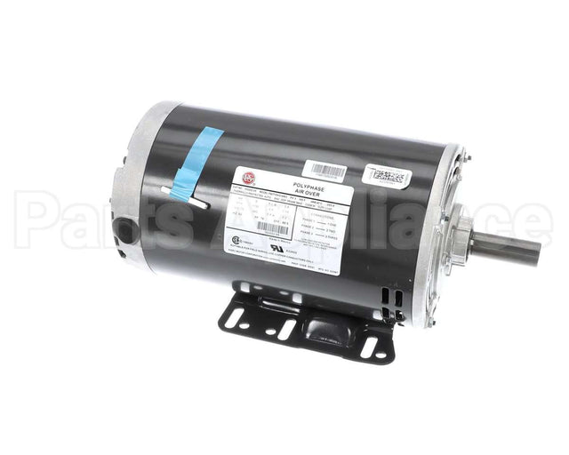 80W77 Lennox 460V3Ph 2Hp 1750Rpm Motor