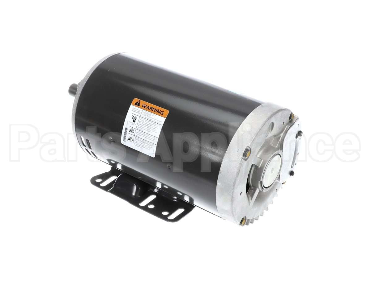 80W77 Lennox 460V3Ph 2Hp 1750Rpm Motor
