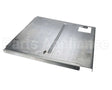80W81 Lennox Motor Mounting Plate