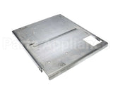 80W81 Lennox Motor Mounting Plate
