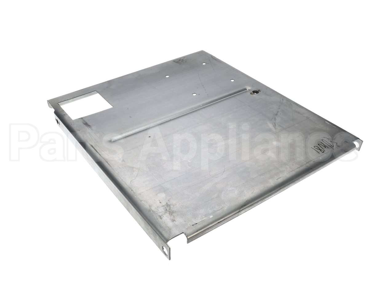 80W81 Lennox Motor Mounting Plate