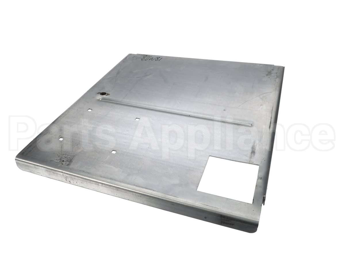 80W81 Lennox 606458-02, Belt-Drive Blower Motor Mount