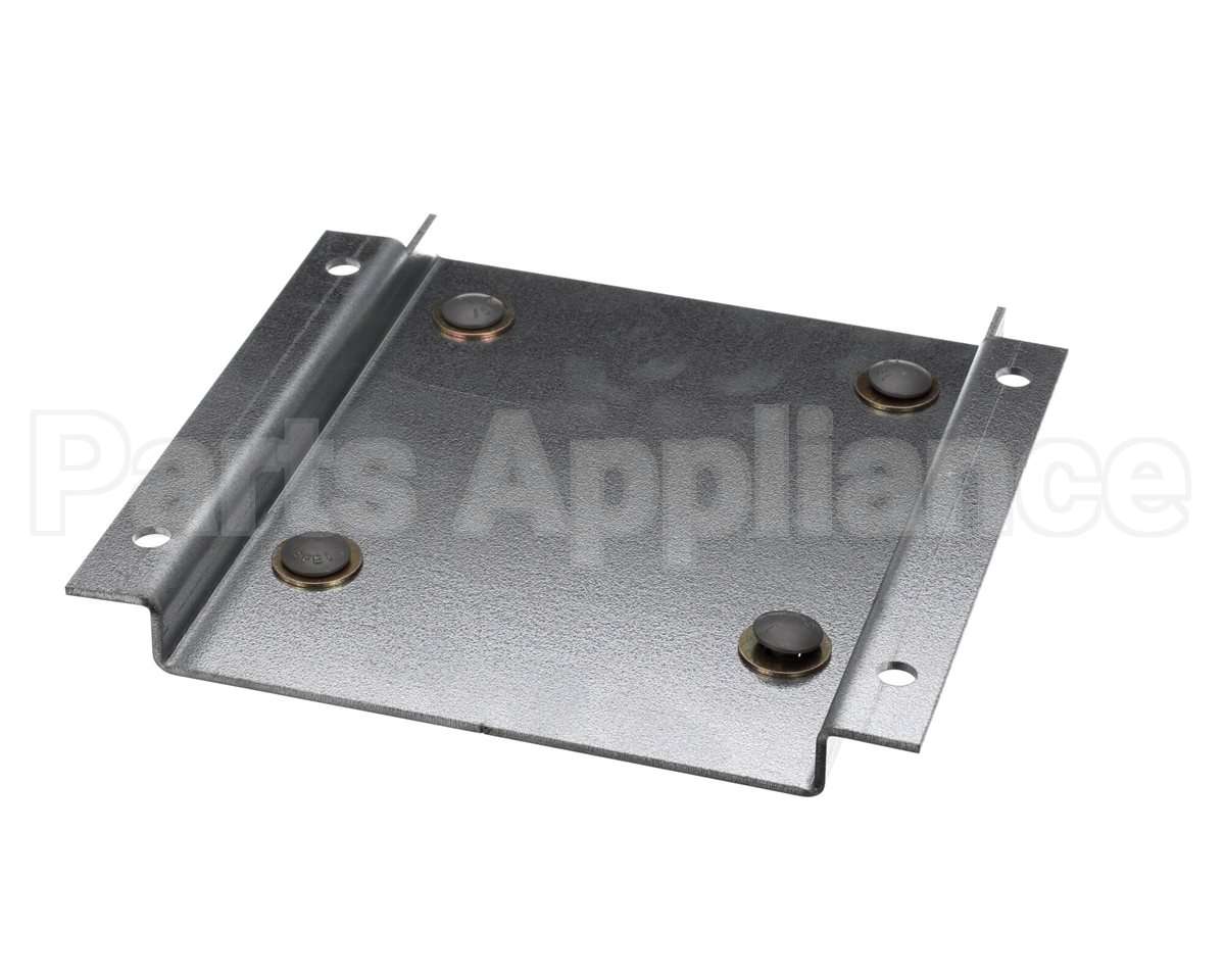 80W82 Lennox Motor Mounting Plate