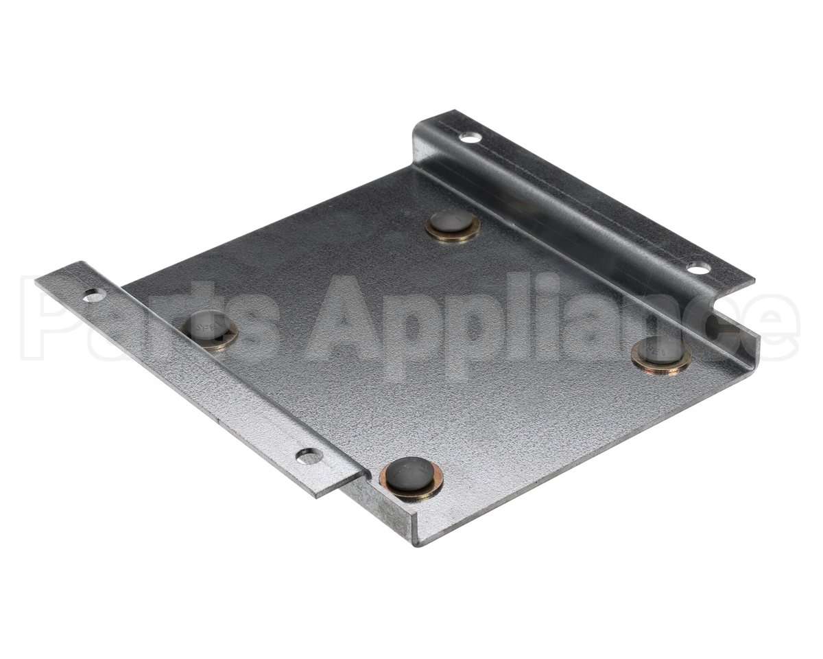 80W82 Lennox Motor Mounting Plate