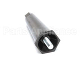 81-0112 Lancer Leg,Adjustable,4.0 Tall,Flngd