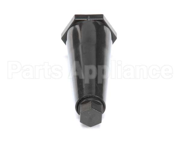81-0112 Lancer Leg,Adjustable,4.0 Tall,Flngd