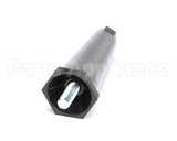 81-0112 Lancer Leg,Adjustable,4.0 Tall,Flngd