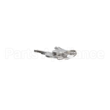 81-0415 Lancer Key,Set,Illinois Lck Cmpnyz375