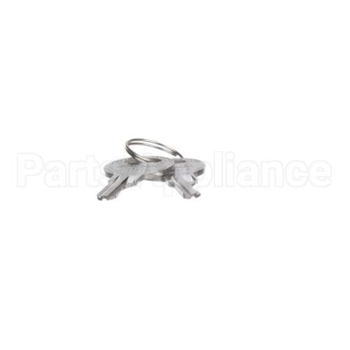 81-0415 Lancer Key,Set,Illinois Lck Cmpnyz375
