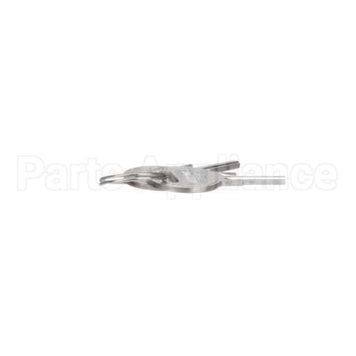 81-0415 Lancer Key,Set,Illinois Lck Cmpnyz375