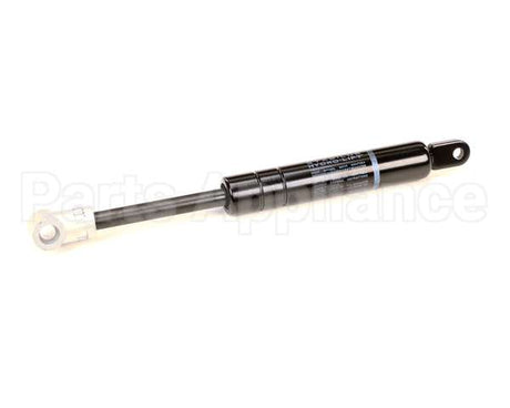 81-11047 Federal Industries 215# Gas Cylinder