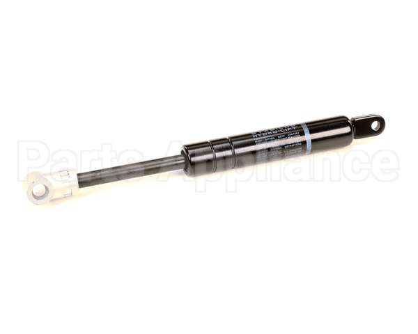 81-11047 Federal Industries 215# Gas Cylinder