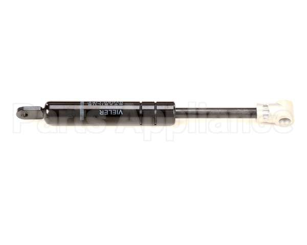 81-11047 Federal Industries 215# Gas Cylinder