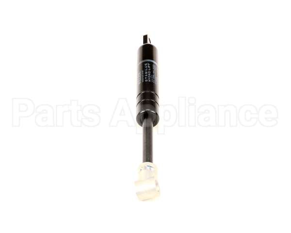 81-11047 Federal Industries 215# Gas Cylinder