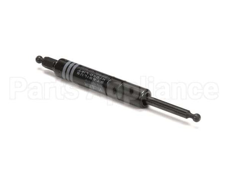 81-13660 Federal Industries Gas Cylinder 400
