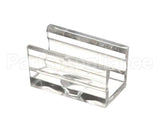 81-30618 Federal Industries Plastic Shelf Clips