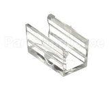 81-30618 Federal Industries Plastic Shelf Clips