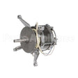 81 Compatible Blickman Motor, Blower 440/480V 3 Ph