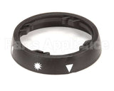 81-PC31 Axis #6260.00015.40 Pc Plastic Knob