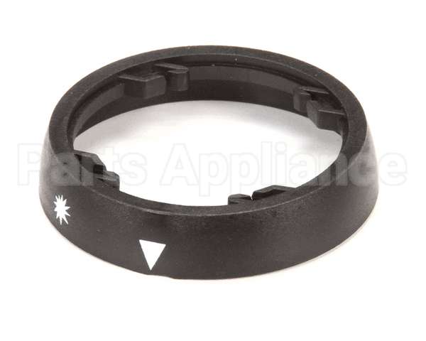 81-PC31 Axis #6260.00015.40 Pc Plastic Knob