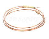 81-PC59 Axis Thermocouple