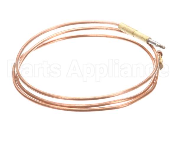 81-PC59 Axis Thermocouple