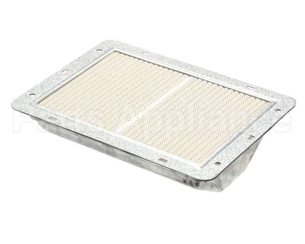 81-V017 Axis Dual Burner