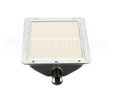 81-V017 Axis Dual Burner