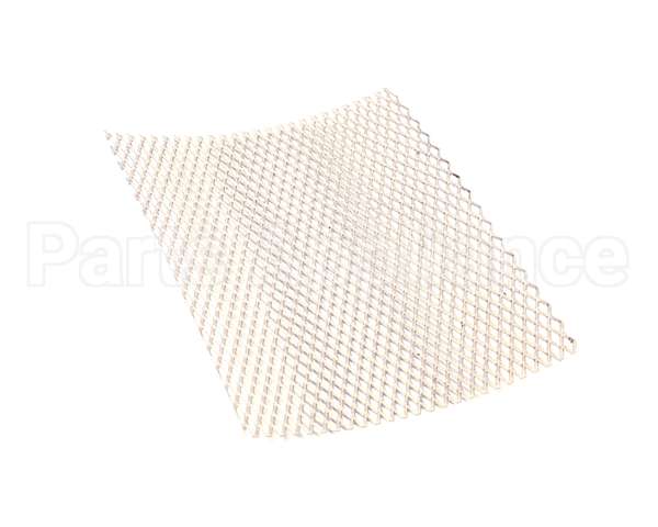 81-V032 Axis Stainless Steel Grill 210 130
