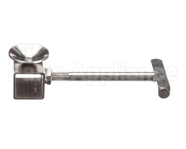 81-V376 Axis Bottom Fixing Screw