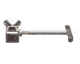 81-V376 Axis Bottom Fixing Screw
