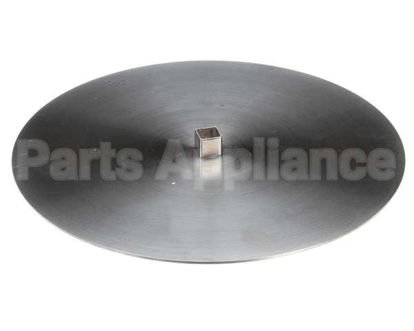 81-V377 Axis Lower Disk 250Mm