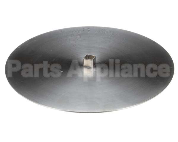 81-V377 Axis Lower Disk 250Mm