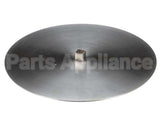 81-V377 Axis Lower Disk 250Mm