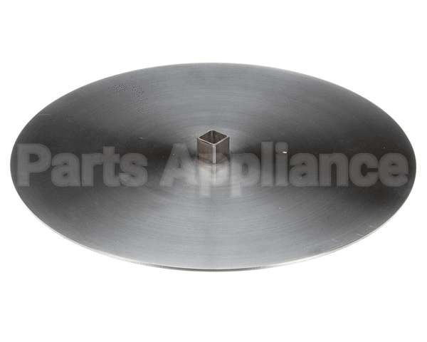 81-V377 Axis Lower Disk 250Mm