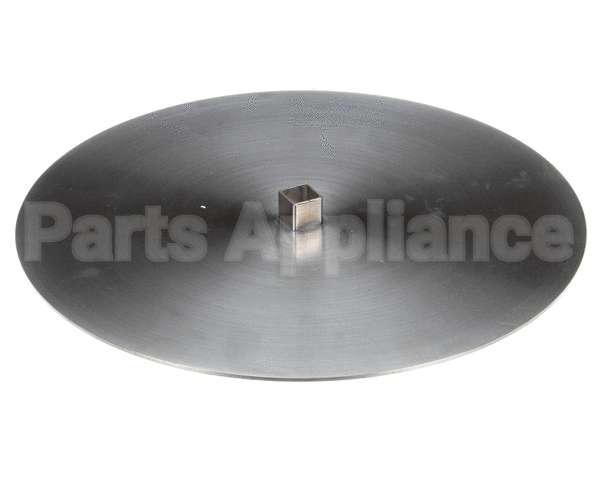 81-V377 Axis Lower Disk 250Mm