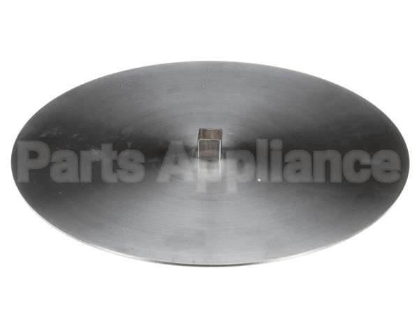 81-V377 Axis Lower Disk 250Mm