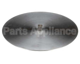 81-V377 Axis Lower Disk 250Mm