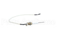 81-VB30 Axis Igniter Cable (Electrode + Pie