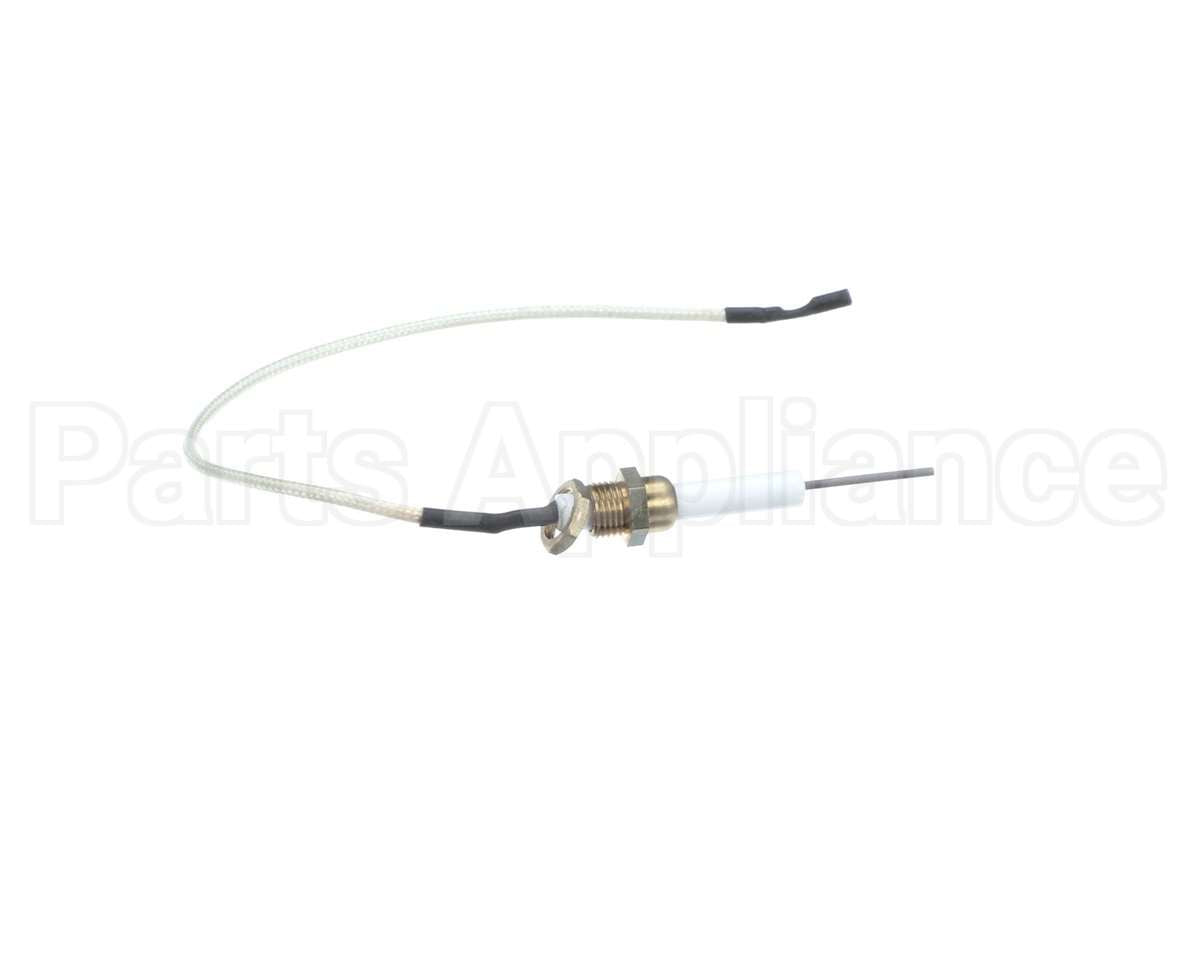 81-VB30 Axis Igniter Cable (Electrode + Pie