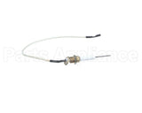 81-VB30 Axis Igniter Cable (Electrode + Pie