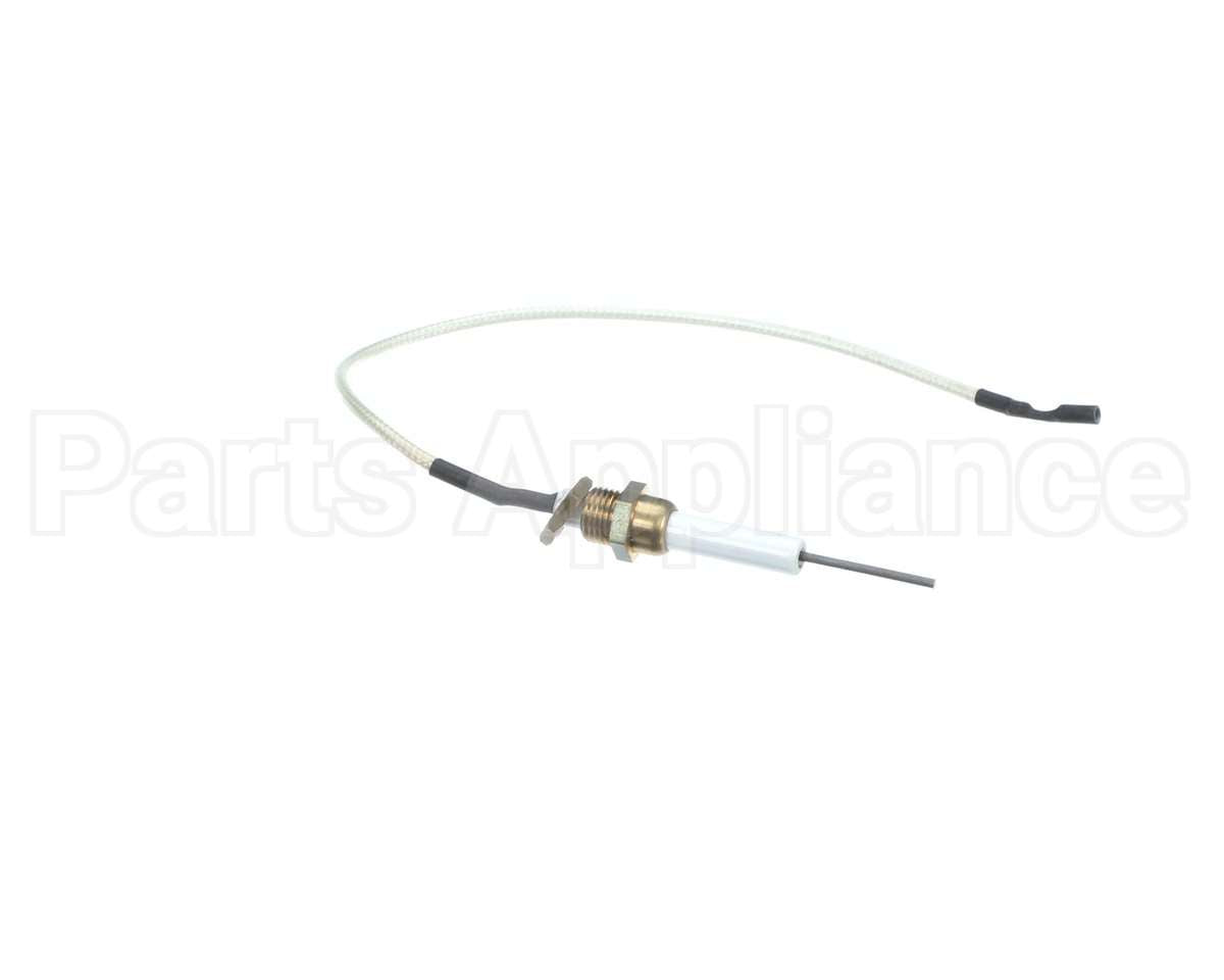 81-VB30 Axis Igniter Cable (Electrode + Pie