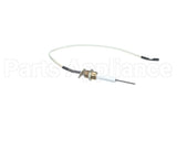 81-VB30 Axis Igniter Cable (Electrode + Pie