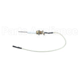 81-VB30 Axis Igniter Cable (Electrode + Pie