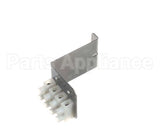 81.10.2 Dema Transformer Terminal Block And Brac