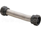 810-1159 Compatible Frymaster Hose, Oil Return, Flex, 5-1/2"