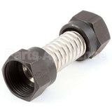 810-1160 Compatible Frymaster 5/8X3.00 Long Flexline